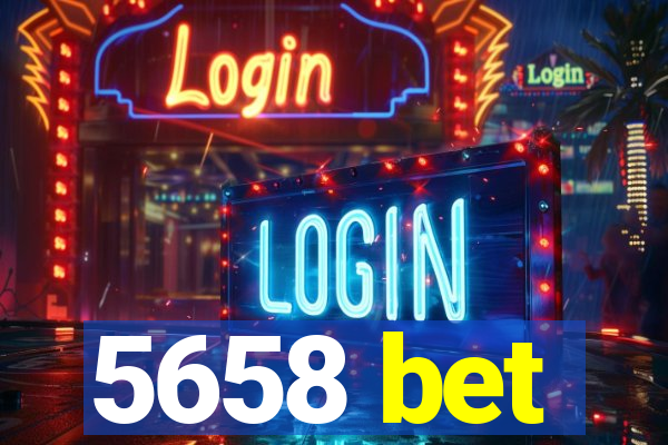 5658 bet